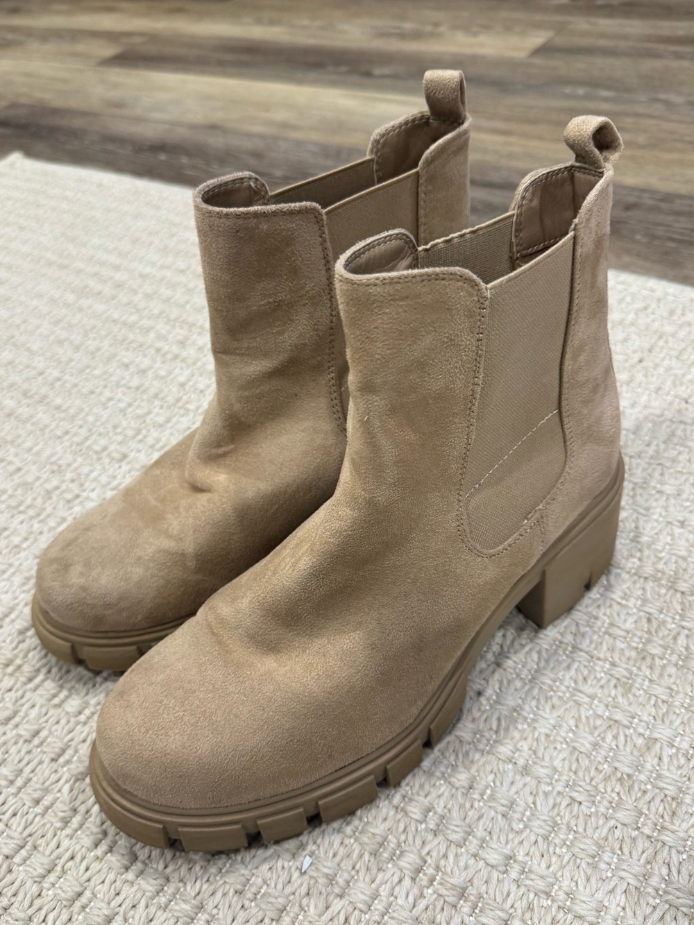 Madden Girl Boots